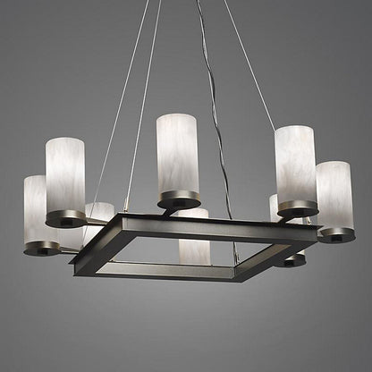 Radius Chandelier