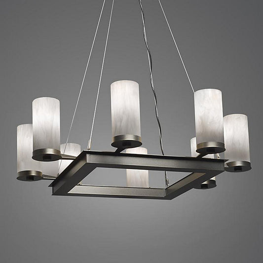 Radius Chandelier