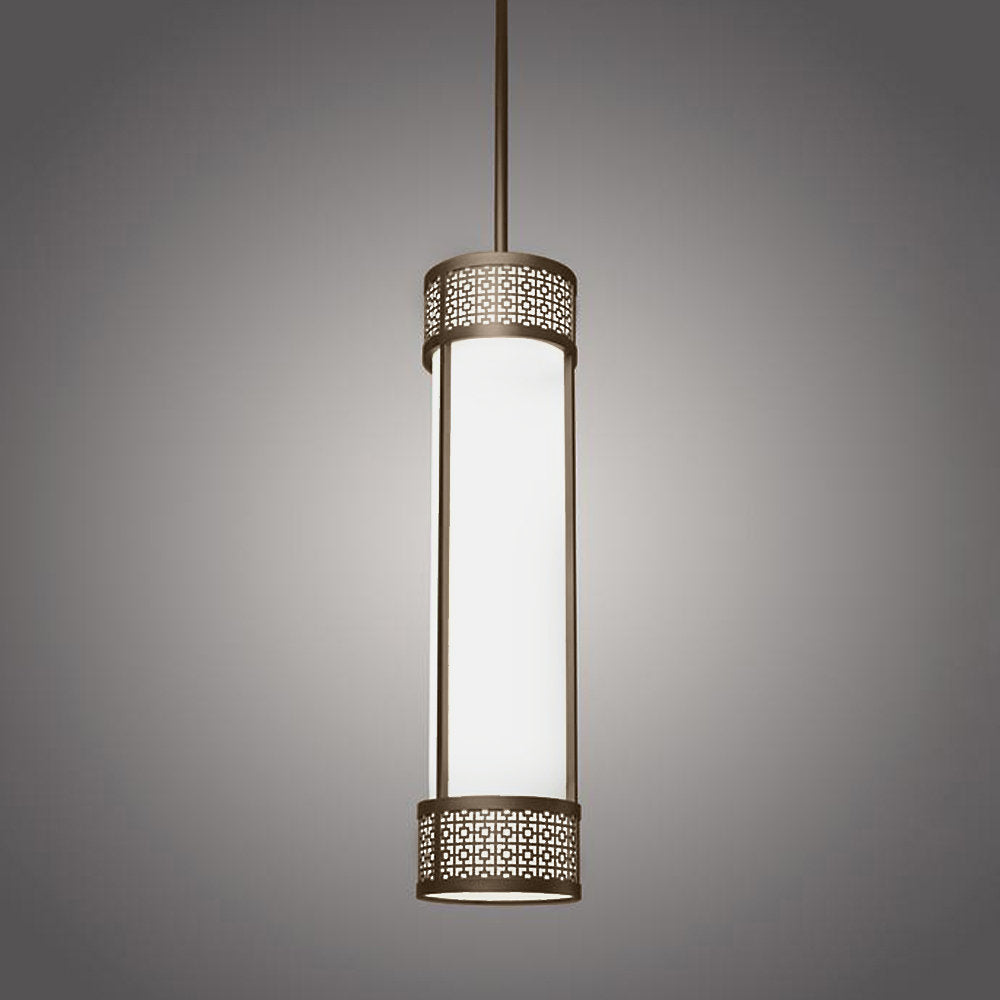 Duo LED Pendant