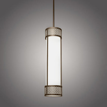 Duo LED Pendant