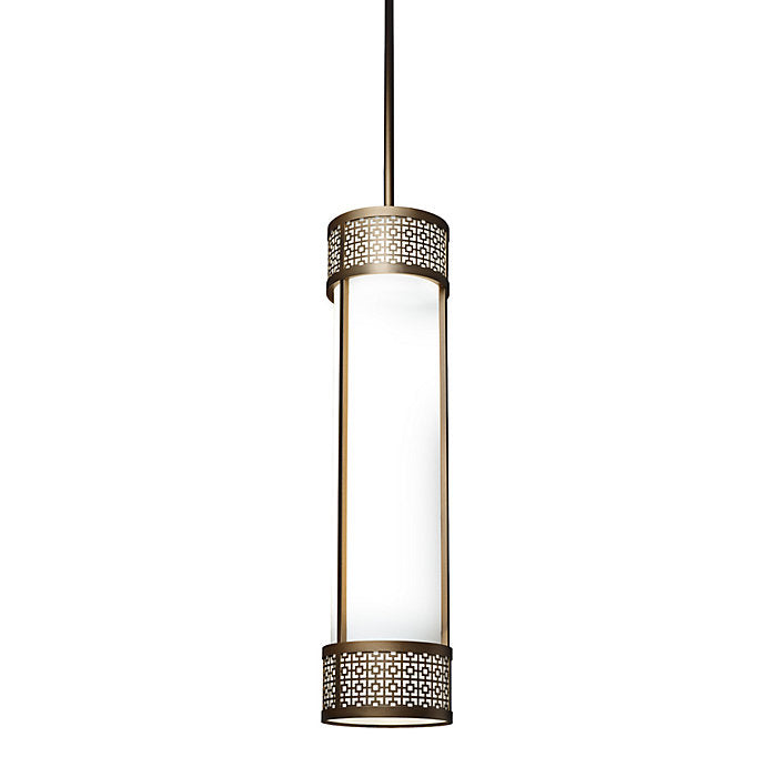 Duo LED Pendant