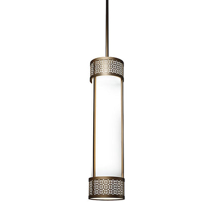 Duo LED Pendant