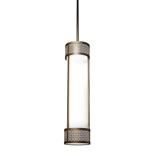 Duo LED Pendant
