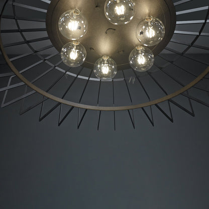 Vasi 21472 Large Chandelier