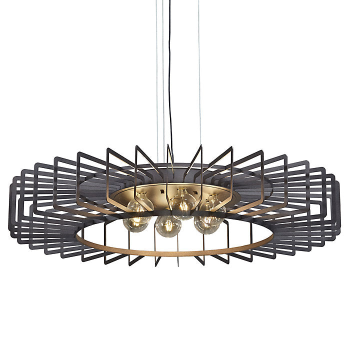 Vasi 21472 Large Chandelier