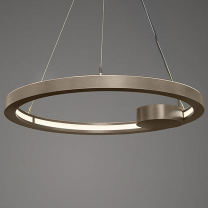 Boks 22479 LED Ring Pendant
