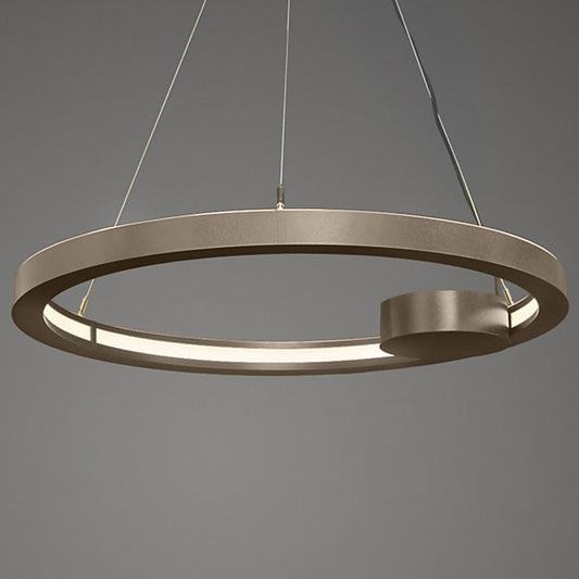 Boks 22479 LED Ring Pendant