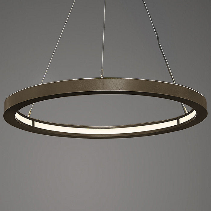 Boks 22480 LED Ring Pendant