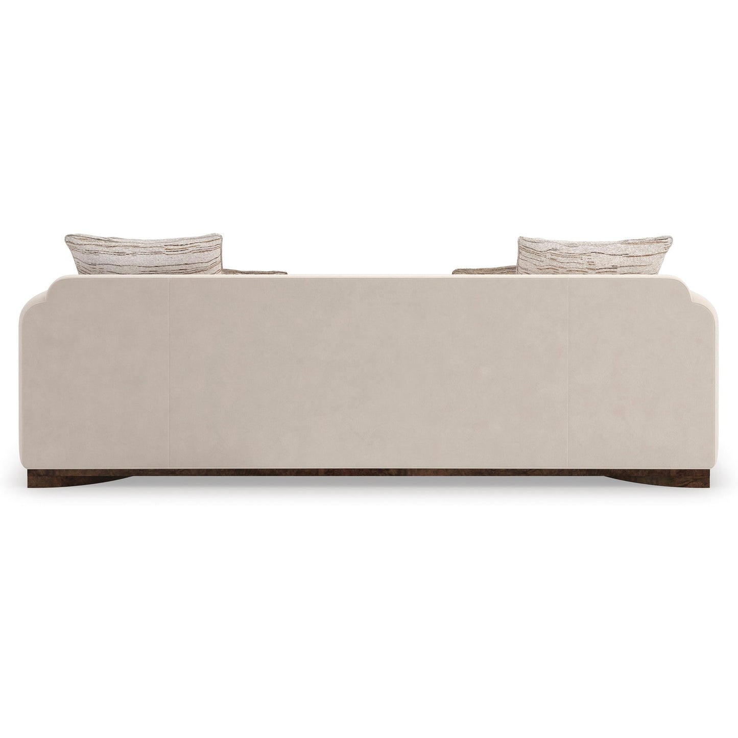Caracole Upholstery Dimitri Sofa