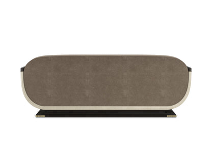 Caracole Upholstery Helena Sofa