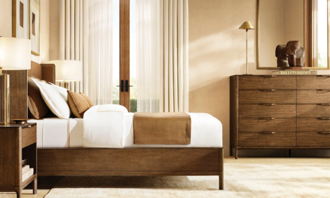 Padua 10-Drawer Dresser