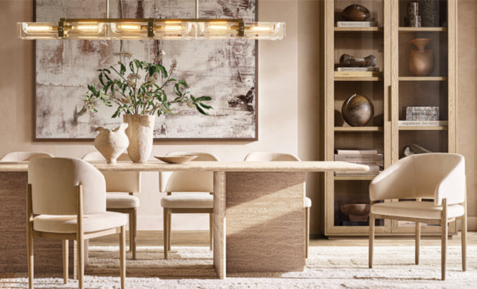 Marco Dining Table