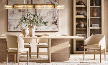 Marco Dining Table