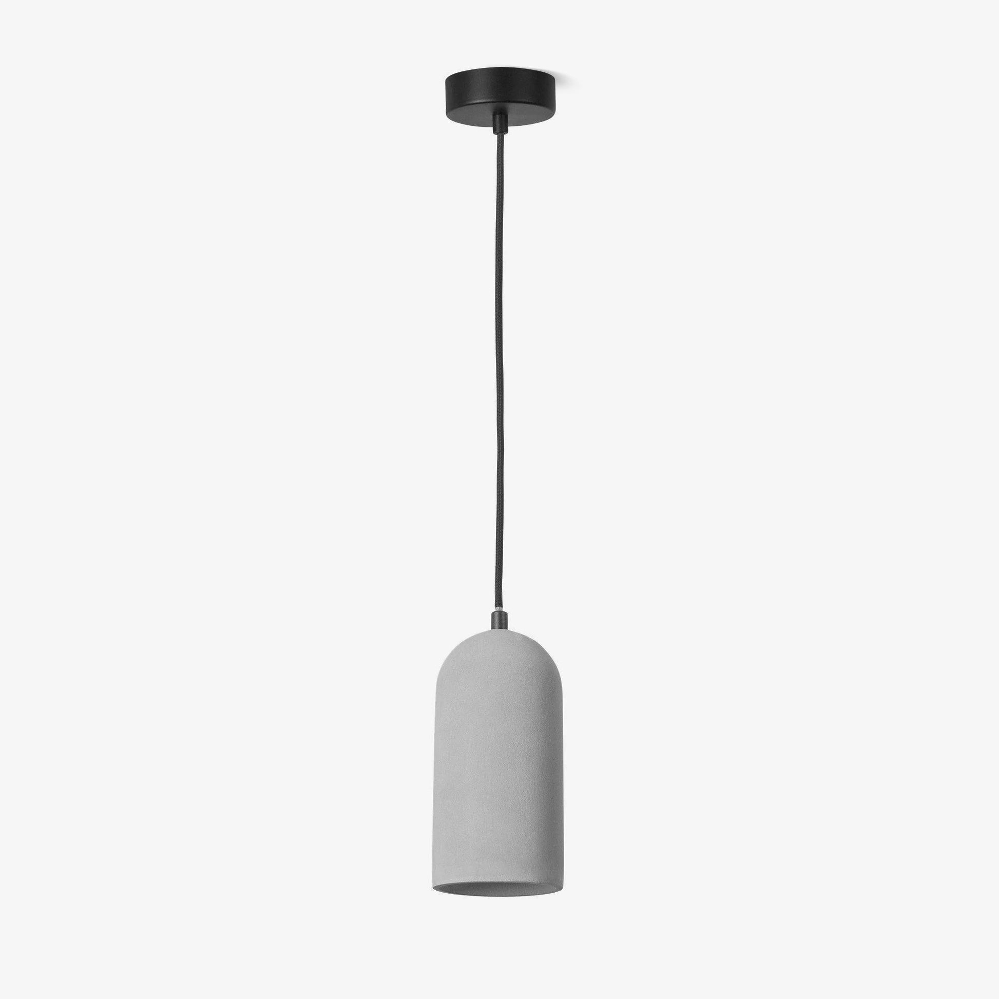 U Concrete Pendant Lamp Pendant light