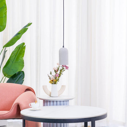 U Concrete Pendant Lamp Pendant light