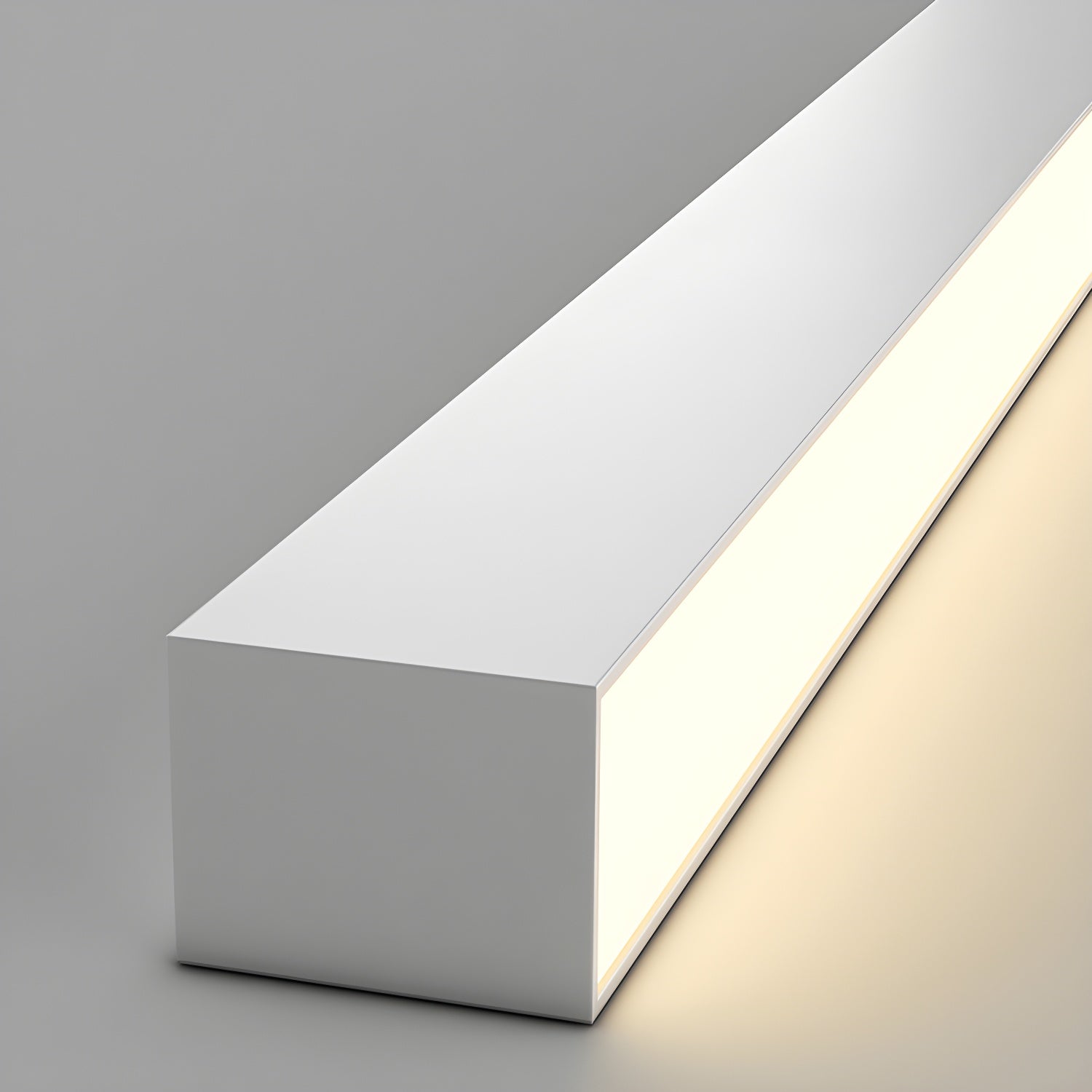 Ultra Slim Linear Ceiling Light 1001 Ceiling lamp