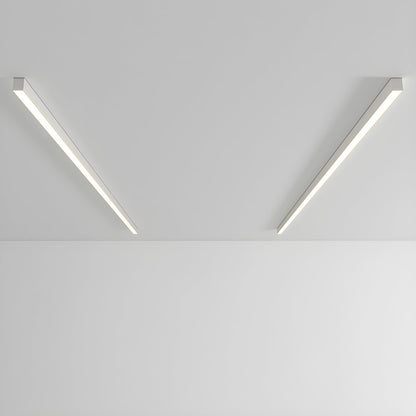 Ultra Slim Linear Ceiling Light 1001 Ceiling lamp