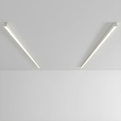 Ultra Slim Linear Ceiling Light 1001 Ceiling lamp