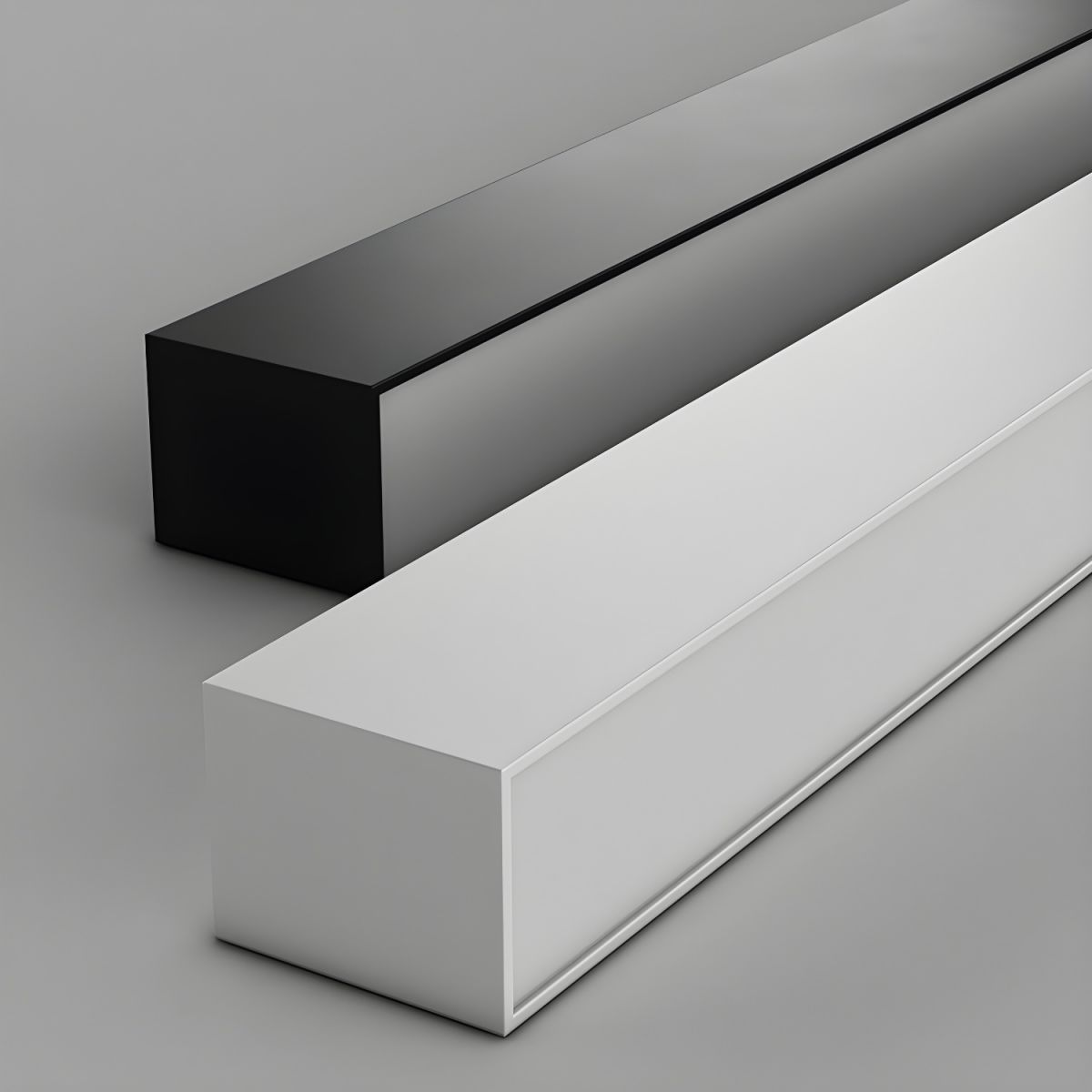 Ultra Slim Linear Ceiling Light 1001 Ceiling lamp