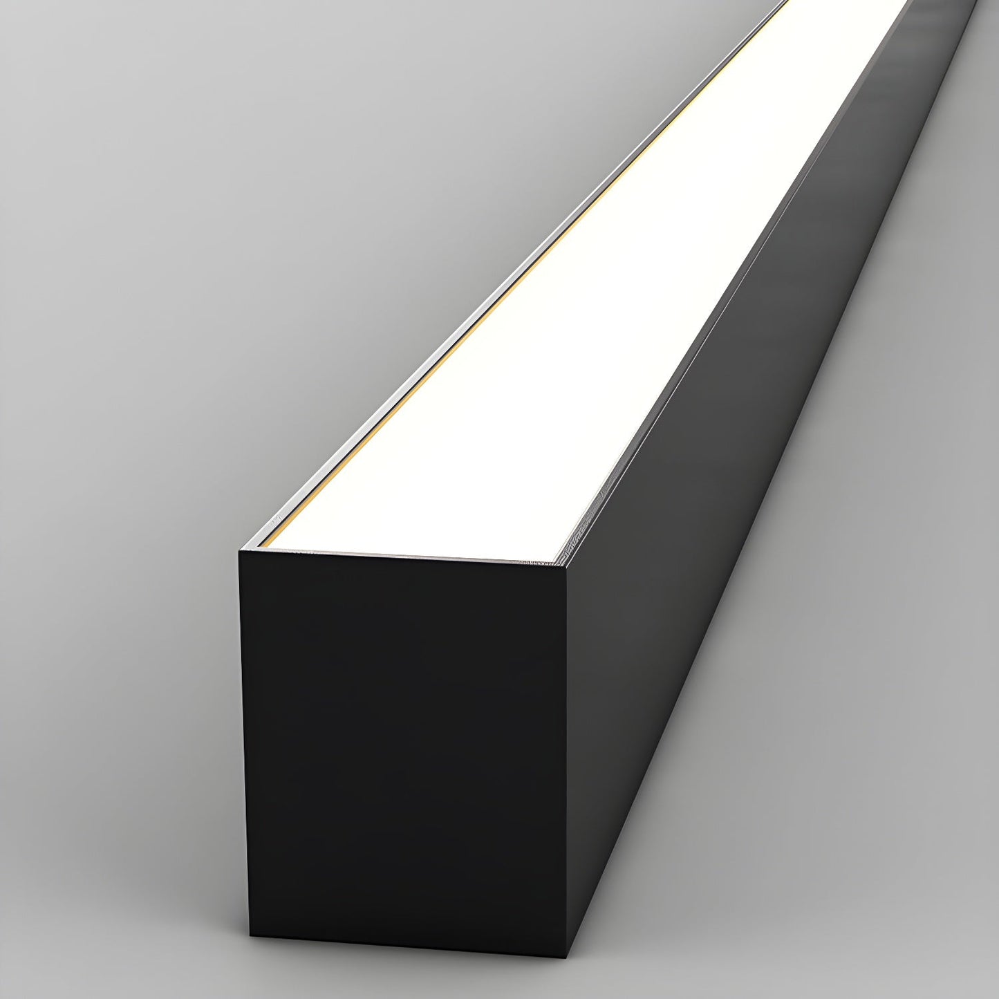 Ultra Slim Linear Ceiling Light 1001 Ceiling lamp