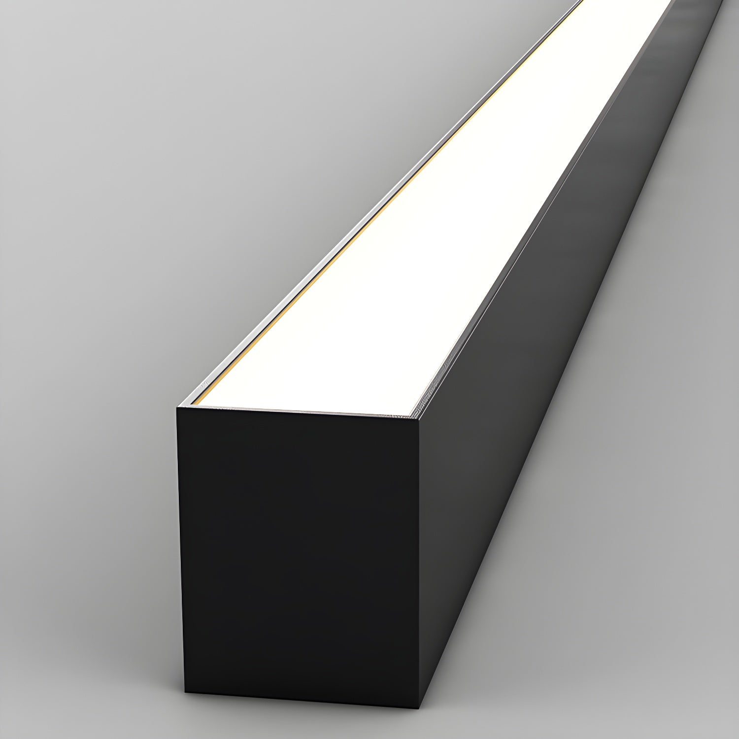 Ultra Slim Linear Ceiling Light 1001 Ceiling lamp