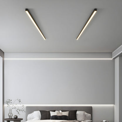 Ultra Slim Linear Ceiling Light 1001 Ceiling lamp