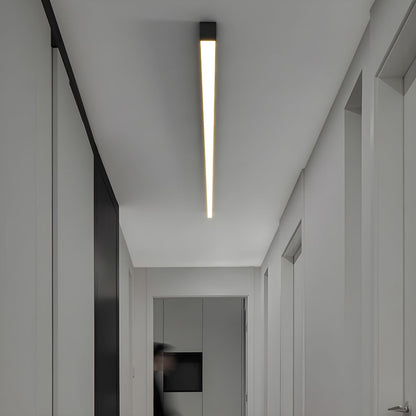 Ultra Slim Linear Ceiling Light 1001 Ceiling lamp