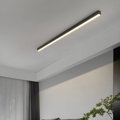 Ultra Slim Linear Ceiling Light 1001 Ceiling lamp