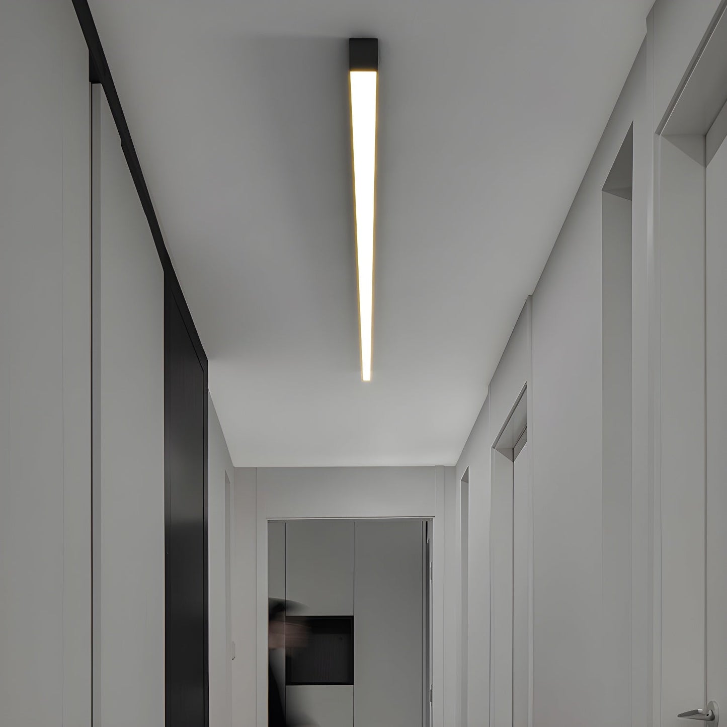Ultra Slim Linear Ceiling Light 1001 Ceiling lamp