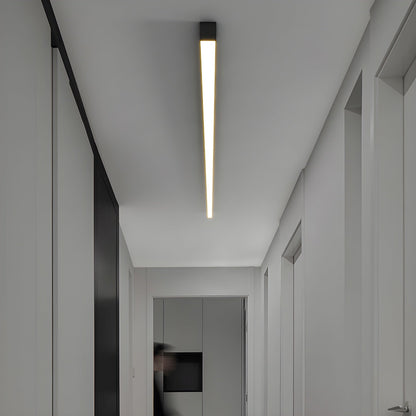 Ultra Slim Linear Ceiling Light 1001 Ceiling lamp