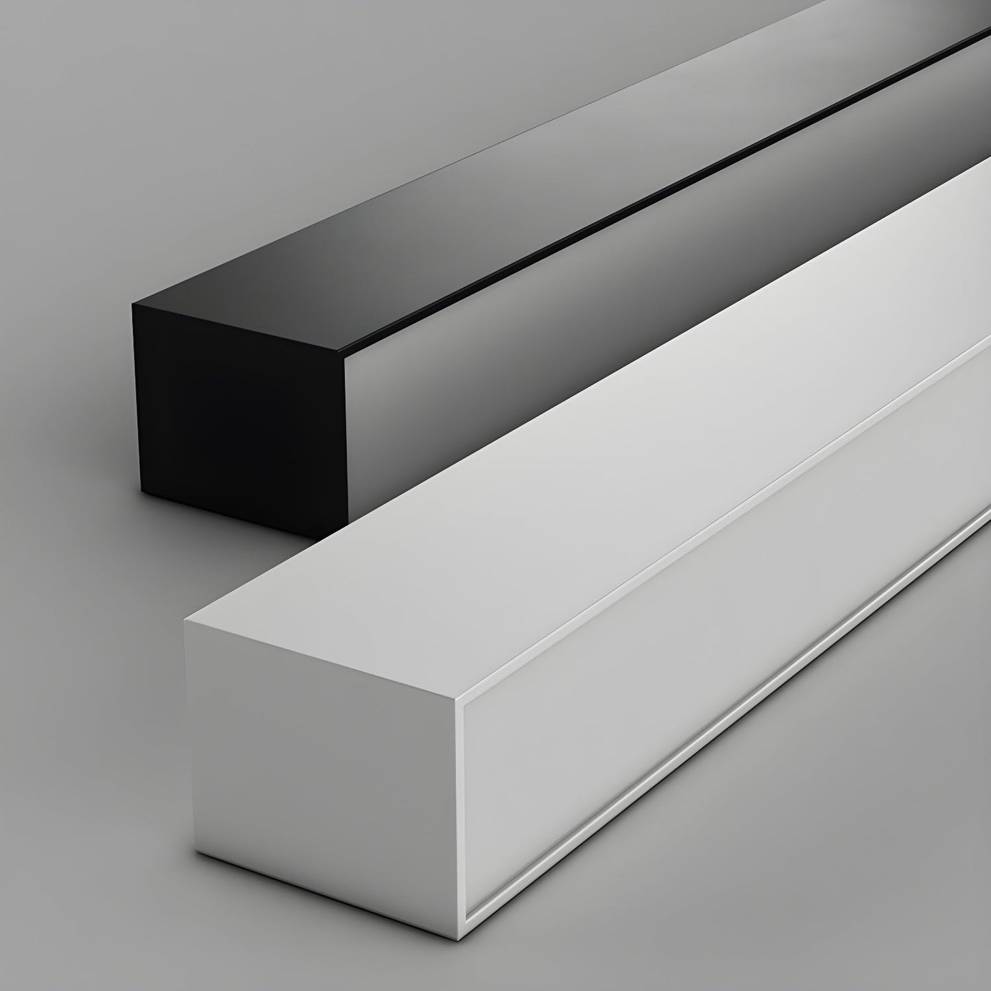 Ultra Slim Linear Ceiling Light 1001 Ceiling lamp