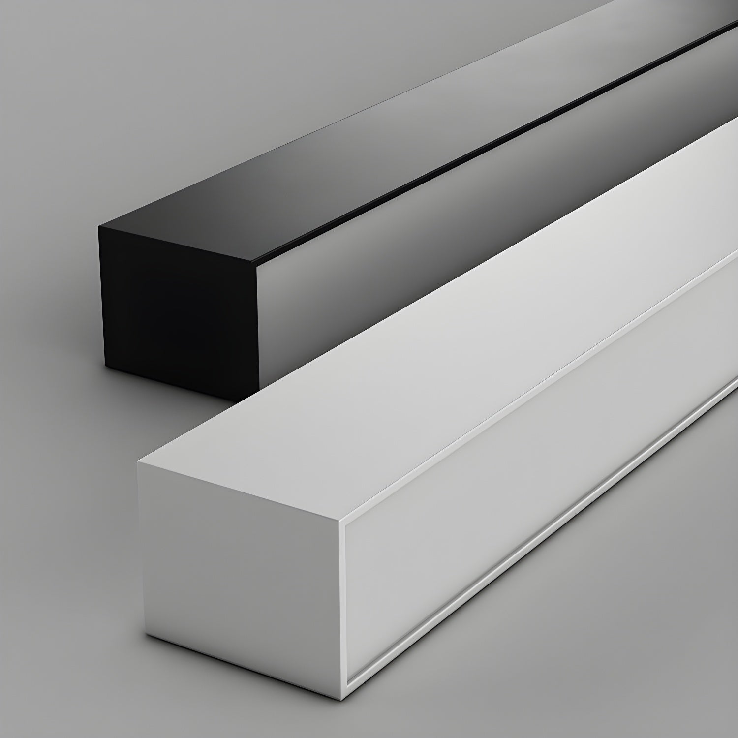 Ultra Slim Linear Ceiling Light 1001 Ceiling lamp