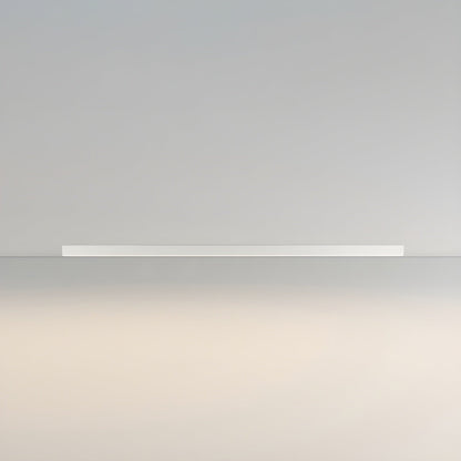 Ultra Slim Linear Ceiling Light L 23.6″ x H 2.1″ / White / Warm Light 1001 Ceiling lamp