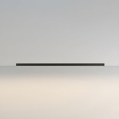 Ultra Slim Linear Ceiling Light L 23.6″ x H 2.1″ / Black / Warm Light 1001 Ceiling lamp