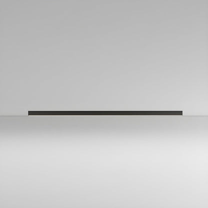 Ultra Slim Linear Ceiling Light L 23.6″ x H 2.1″ / Black / Cool Light 1001 Ceiling lamp
