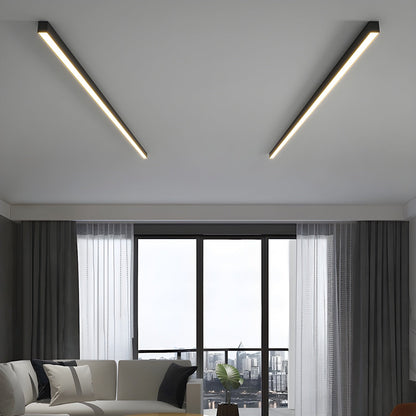 Ultra Slim Linear Ceiling Light 1001 Ceiling lamp