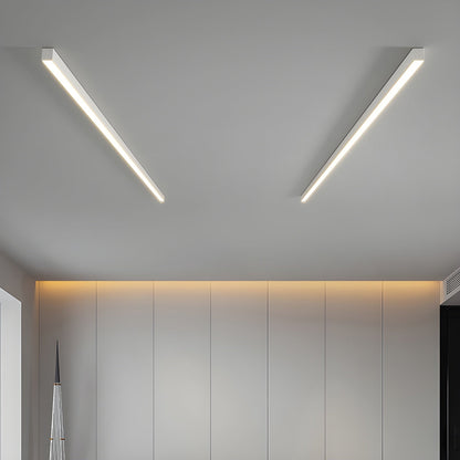 Ultra Slim Linear Ceiling Light 1001 Ceiling lamp