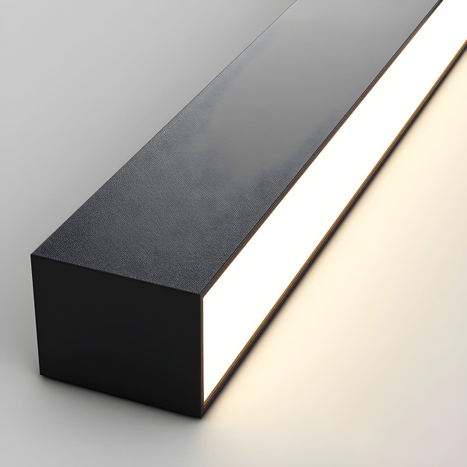 Ultra Slim Linear Ceiling Light 1001 Ceiling lamp