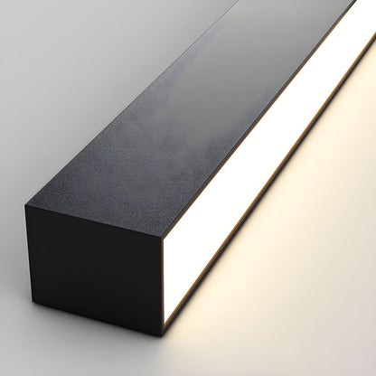 Ultra Slim Linear Ceiling Light 1001 Ceiling lamp
