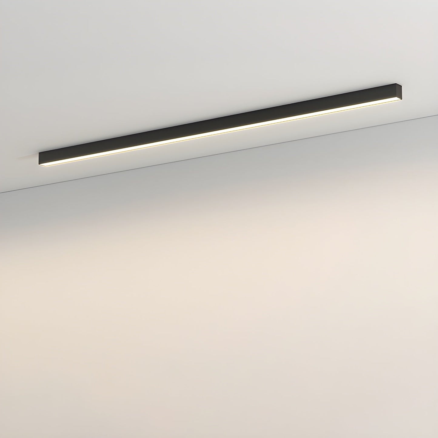 Ultra Slim Linear Ceiling Light 1001 Ceiling lamp