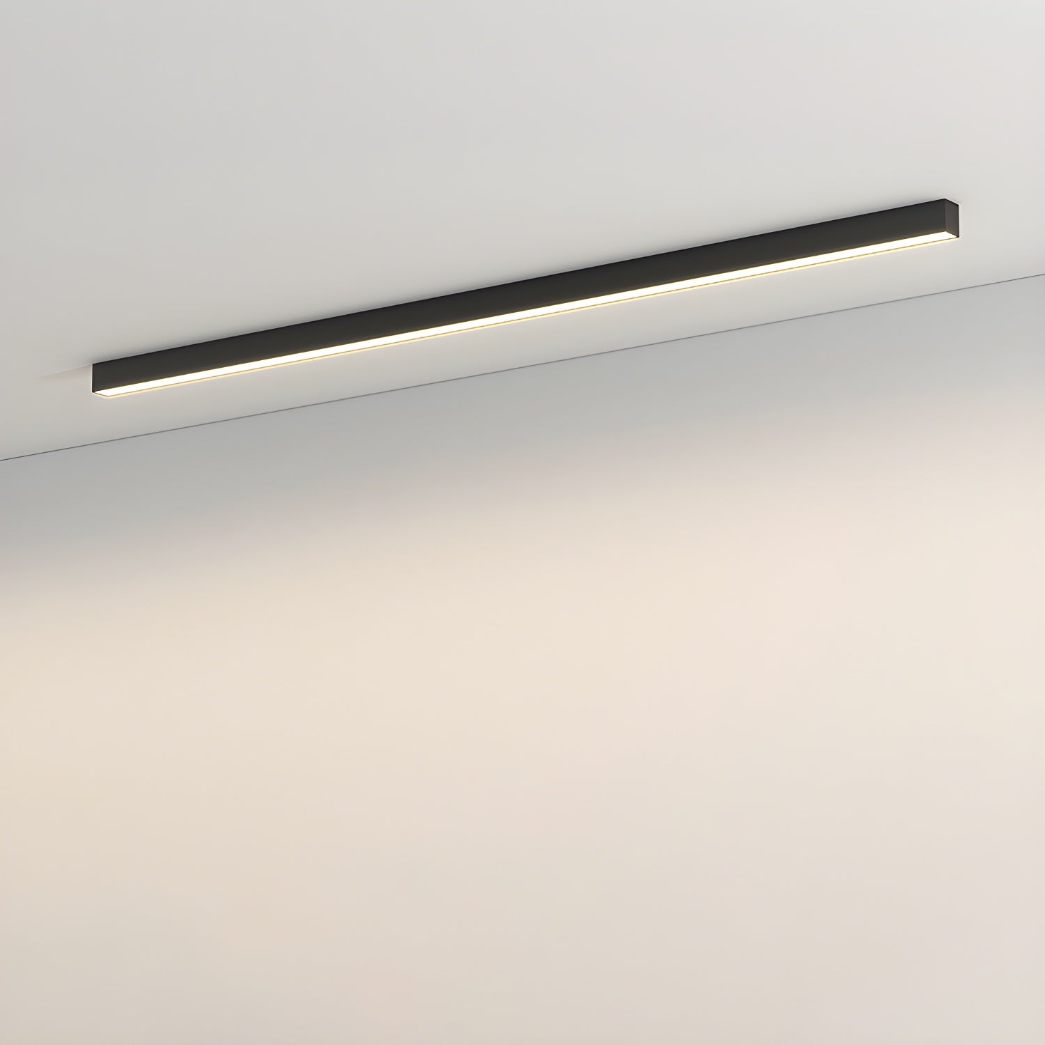 Ultra Slim Linear Ceiling Light 1001 Ceiling lamp