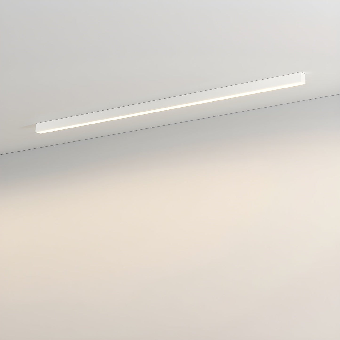 Ultra Slim Linear Ceiling Light 1001 Ceiling lamp
