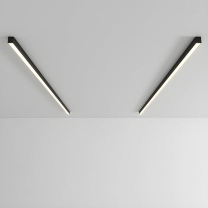 Ultra Slim Linear Ceiling Light 1001 Ceiling lamp