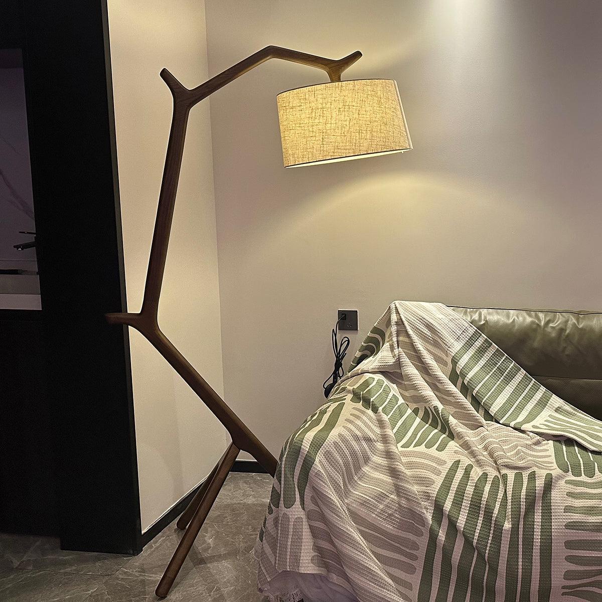 Umahi Floor Lamp Floor lamp