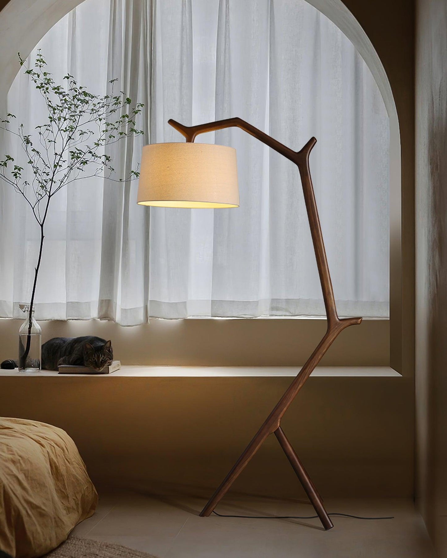 Umahi Floor Lamp Floor lamp