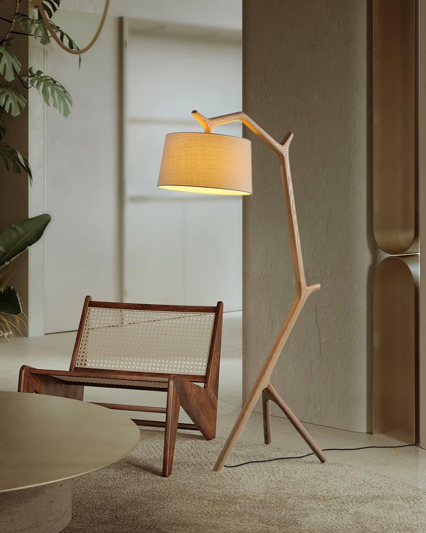 Umahi Floor Lamp Floor lamp