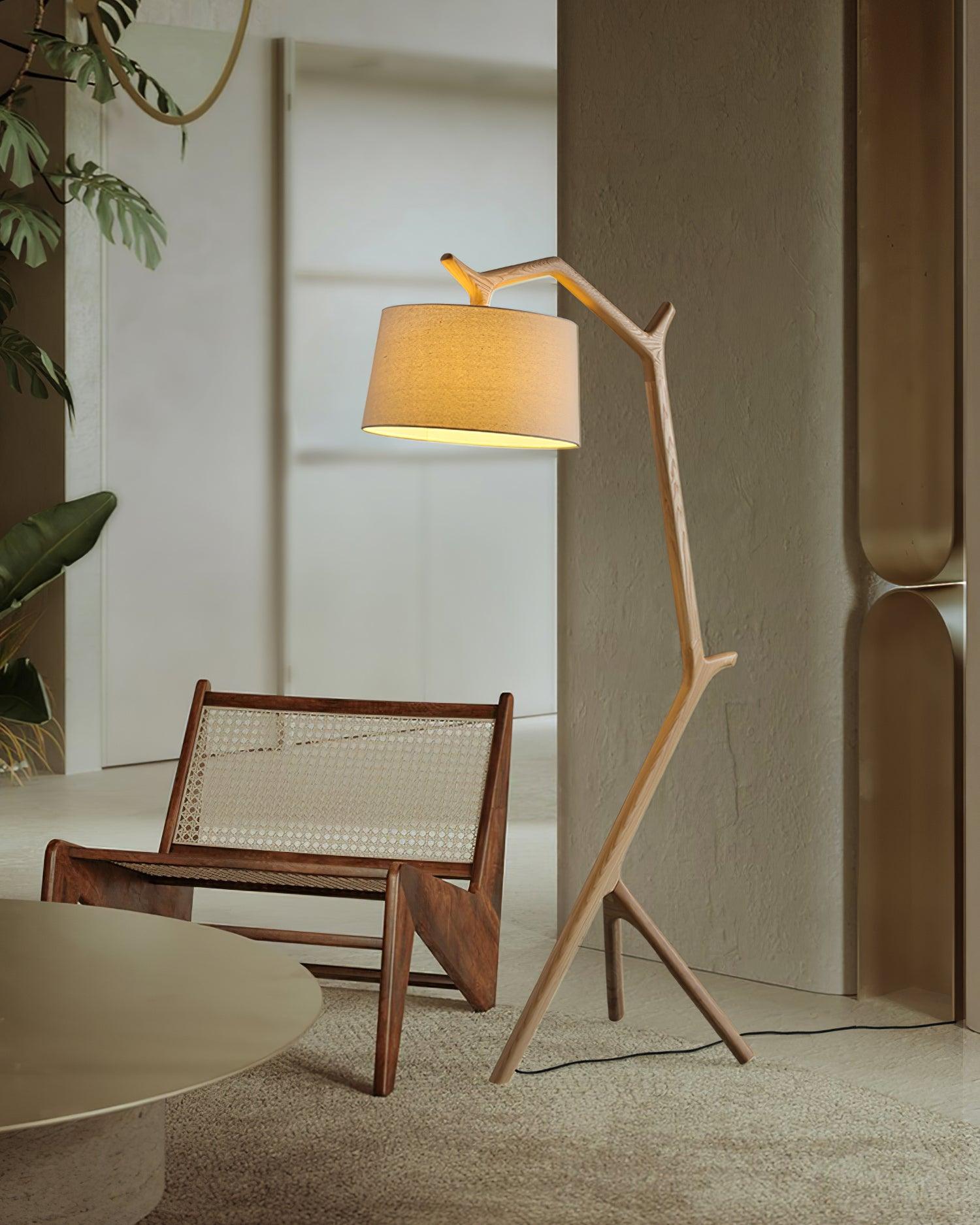 Umahi Floor Lamp Floor lamp