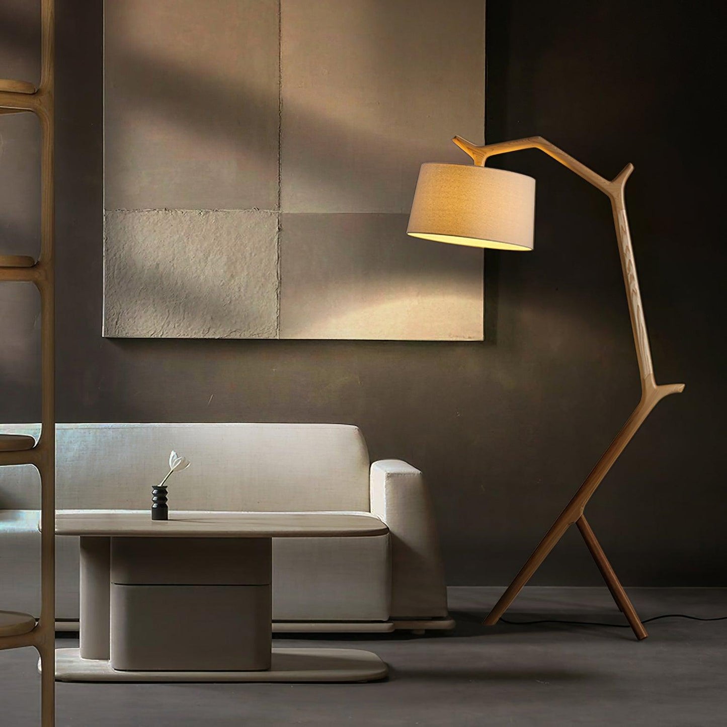 Umahi Floor Lamp Floor lamp