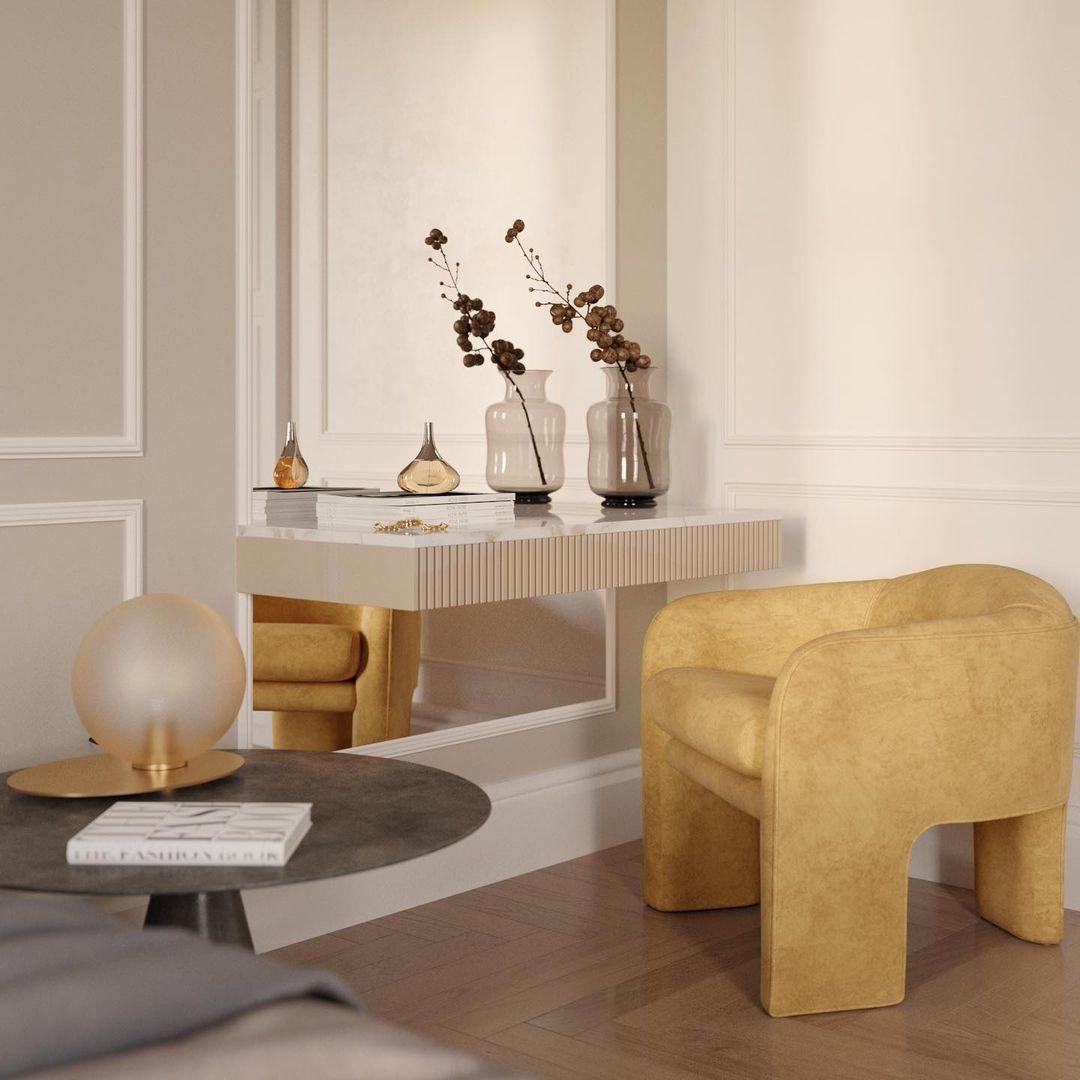 Umbra Table Lamp Table lamp