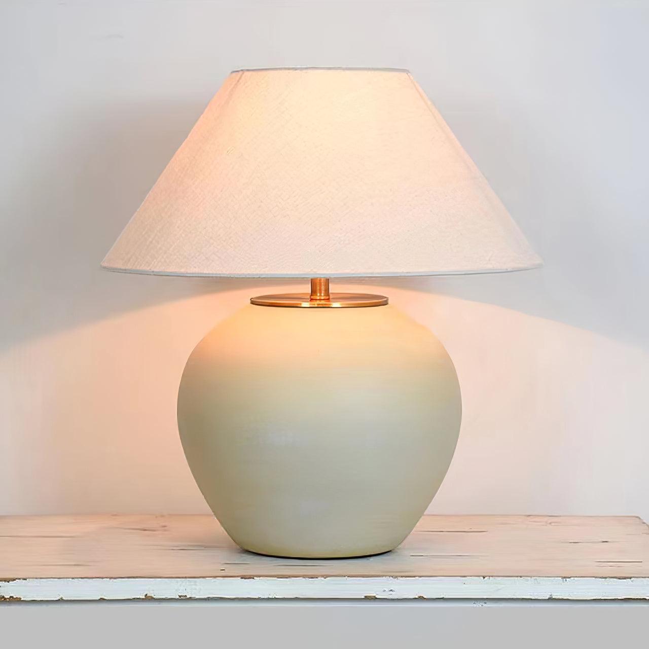 Upsala Ekeby Table Lamp Table lamp